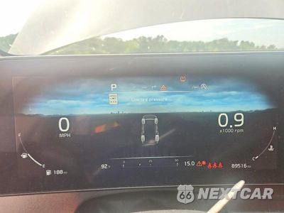 Zdjęcie 9 z 14 samochodu: 2024 KIA SPORTAGE SX VIN:5XYK43DF3RG178313 - miniatura