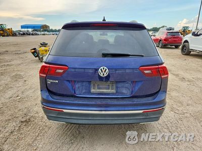 Zdjęcie 6 z 13 samochodu: 2021 VOLKSWAGEN TIGUAN SE VIN:3VV3B7AX6MM101415 - miniatura
