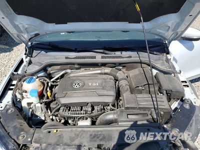 Zdjęcie 11 z 13 samochodu: 2017 VOLKSWAGEN JETTA SEL VIN:3VWL17AJ7HM382429 - miniatura