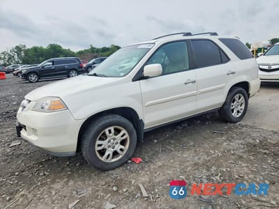 2006 ACURA MDX TOURING 2HNYD18906H541645 - główne zdjęcie licytacji z USA - miniatura