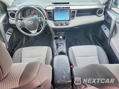 Zdjęcie 8 z 14 samochodu: 2014 TOYOTA RAV4 LE VIN:JTMZFREVXEJ019929 - miniatura