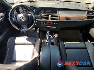 Zdjęcie 8 z 13 samochodu: 2012 BMW X5 XDRIVE50I VIN:5UXZV8C54CL425673 - miniatura