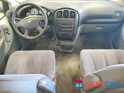 Zdjęcie 8 z 13 samochodu: 2006 DODGE CARAVAN SXT VIN:1D4GP45R96B756032 - miniatura
