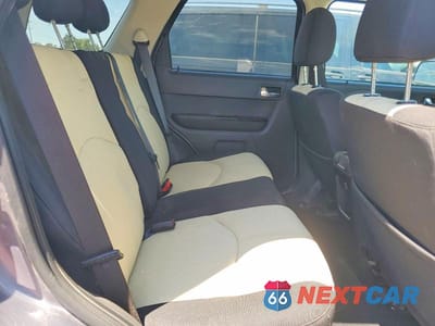 Zdjęcie 11 z 13 samochodu: 2008 MAZDA TRIBUTE S VIN:4F2CZ06118KM00149 - miniatura
