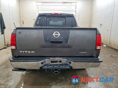 Zdjęcie 6 z 13 samochodu: 2012 NISSAN TITAN SV VIN:1N6BA0ED5CN312272 - miniatura