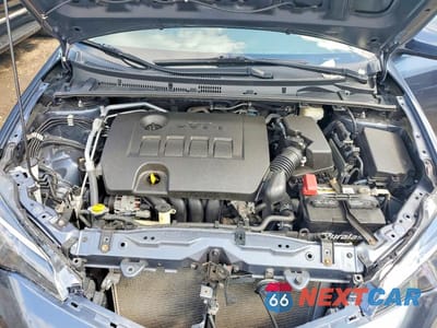 Zdjęcie 11 z 12 samochodu: 2017 TOYOTA COROLLA LE VIN:2T1BURHE5HC754062 - miniatura