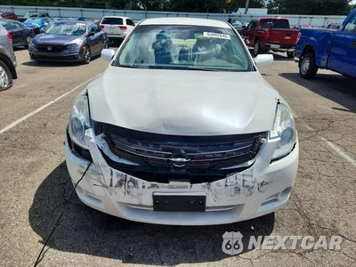 Piąte zdjęcie samochodu w środku: 2012 NISSAN ALTIMA 2.5 VIN:1N4AL2APXCC250471 - miniatura