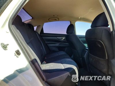 Zdjęcie 10 z 12 samochodu: 2018 NISSAN ALTIMA 2.5 SV VIN:1N4AL3AP4JC174703 - miniatura