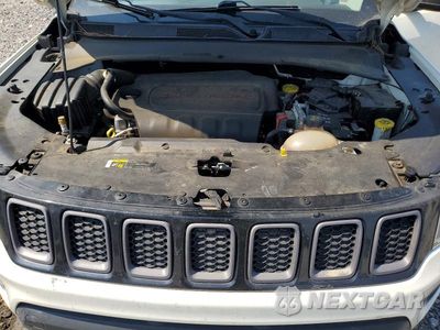 Zdjęcie 12 z 13 samochodu: 2018 JEEP COMPASS TRAILHAWK VIN:3C4NJDDB4JT129272 - miniatura