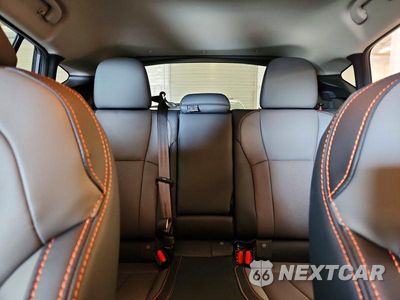 Zdjęcie 10 z 14 samochodu: 2024 SUBARU CROSSTREK LIMITED VIN:4S4GUHM67R3839814 - miniatura