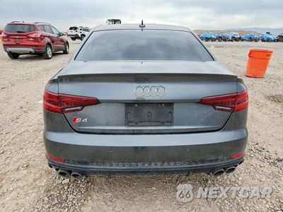Zdjęcie 6 z 13 samochodu: 2019 AUDI S4 PREMIUM PLUS VIN:WAUB4AF43KA058871 - miniatura