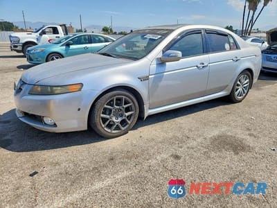 2007 ACURA TL TYPE S 19UUA76597A041324 - główne zdjęcie licytacji z USA - miniatura