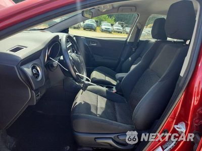 Zdjęcie 7 z 13 samochodu: 2018 TOYOTA COROLLA IM BASE VIN:JTNKARJE7JJ560027 - miniatura