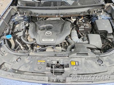 Zdjęcie 12 z 13 samochodu: 2019 MAZDA CX-9 TOURING VIN:JM3TCACY4K0328625 - miniatura