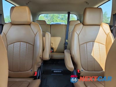 Zdjęcie 10 z 13 samochodu: 2016 BUICK ENCLAVE VIN:5GAKVCKD0GJ114694 - miniatura