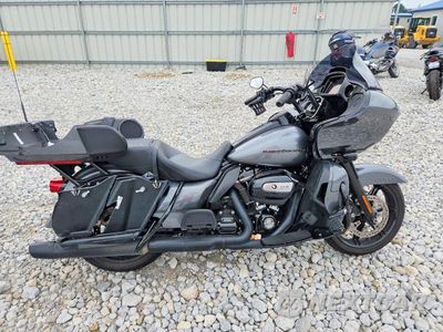 2021 HARLEY-DAVIDSON FLTRK 1HD1KZF24MB670171 - główne zdjęcie licytacji z USA - miniatura