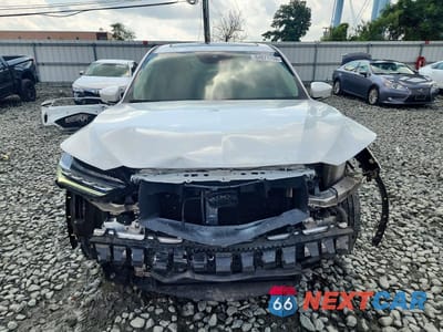 Piąte zdjęcie samochodu w środku: 2024 ACURA MDX VIN:5J8YE1H39RL011410 - miniatura