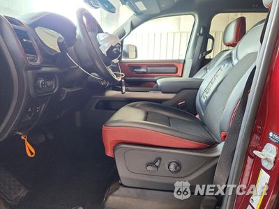 Zdjęcie 7 z 12 samochodu: 2025 RAM 1500 REBEL VIN:1C6SRFLP4SN561650 - miniatura