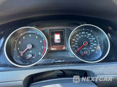Zdjęcie 7 z 10 samochodu: 2021 VOLKSWAGEN GTI S VIN:3VW5T7AU7MM000861 - miniatura