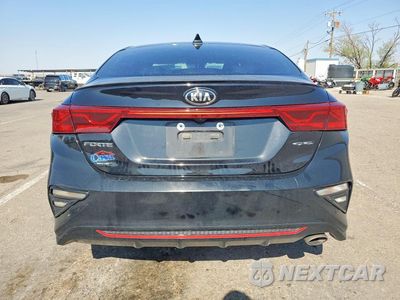 Zdjęcie 6 z 13 samochodu: 2020 KIA FORTE GT LINE VIN:3KPF34AD4LE250136 - miniatura