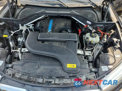 Zdjęcie 12 z 13 samochodu: 2018 BMW X5 XDR40E VIN:5UXKT0C5XJ0V99450 - miniatura