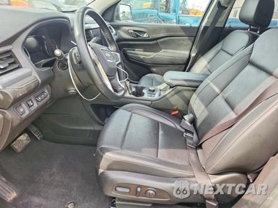 Zdjęcie 7 z 13 samochodu: 2023 GMC ACADIA SLT VIN:1GKKNUL49PZ172473 - miniatura