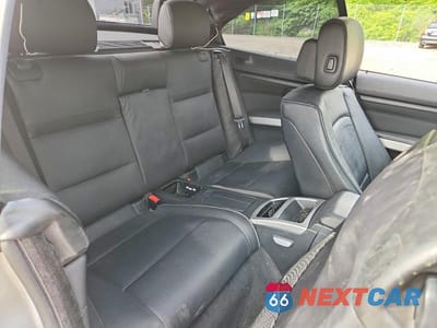 Zdjęcie 10 z 12 samochodu: 2009 BMW 3 SERIES VIN:WBAWL73599P473754 - miniatura