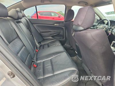 Zdjęcie 10 z 12 samochodu: 2011 HONDA ACCORD SE VIN:1HGCP2F67BA107321 - miniatura