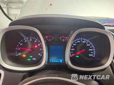 Zdjęcie 9 z 14 samochodu: 2017 CHEVROLET EQUINOX LS VIN:2GNFLEEK9H6193672 - miniatura
