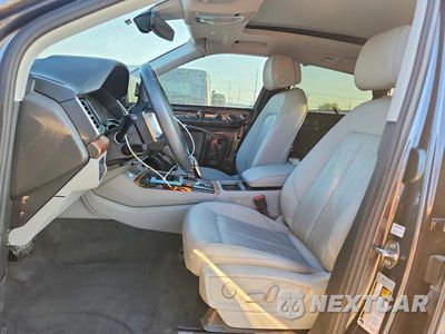 Zdjęcie 7 z 14 samochodu: 2022 AUDI Q5 PREMIUM 45 VIN:WA1GAAFY6N2108160 - miniatura