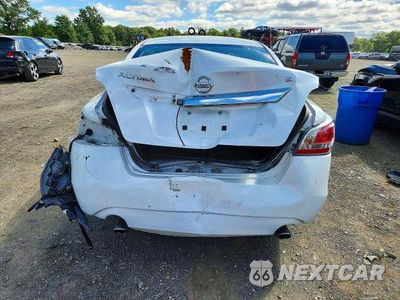 Zdjęcie 6 z 12 samochodu: 2015 NISSAN ALTIMA 2.5 S VIN:1N4AL3AP7FC199876 - miniatura