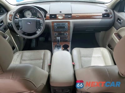 Zdjęcie 8 z 12 samochodu: 2008 FORD TAURUS LIMITED VIN:1FAHP25W78G162594 - miniatura