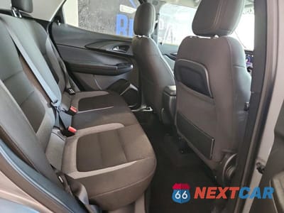 Zdjęcie 11 z 13 samochodu: 2025 CHEVROLET TRAILBLAZER LT VIN:KL79MPSP6SB120789 - miniatura