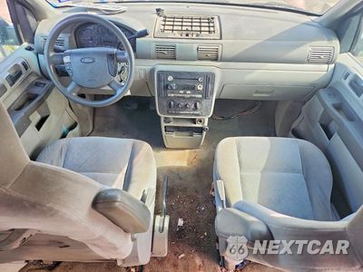 Zdjęcie 8 z 12 samochodu: 2007 FORD FREESTAR SE VIN:2FMZA51677BA12526 - miniatura