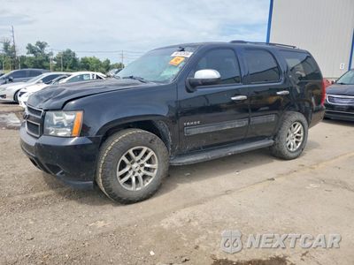 2013 CHEVROLET TAHOE K1500 LT 1GNSKBE07DR271878 - główne zdjęcie licytacji z USA - miniatura