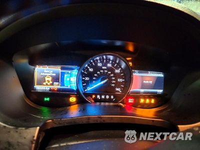 Zdjęcie 9 z 14 samochodu: 2017 FORD EXPLORER SPORT VIN:1FM5K8GT1HGD61900 - miniatura
