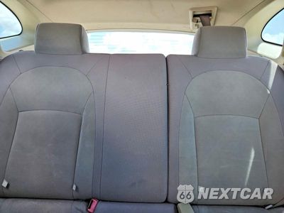 Zdjęcie 10 z 13 samochodu: 2009 NISSAN ROGUE S VIN:JN8AS58T79W328251 - miniatura