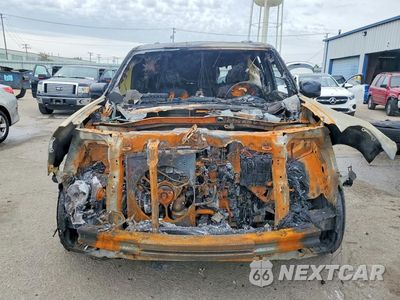 Piąte zdjęcie samochodu w środku: 2010 HONDA PILOT TOURING VIN:5FNYF4H95AB030545 - miniatura