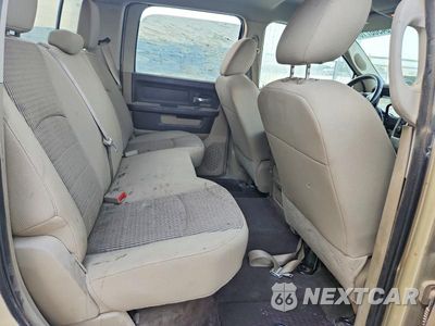 Zdjęcie 10 z 13 samochodu: 2011 DODGE RAM 1500 VIN:1D7RV1CPXBS578465 - miniatura