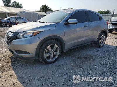 2018 HONDA HR-V LX 3CZRU5H39JM715360 - główne zdjęcie licytacji z USA - miniatura