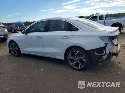 Drugie zdjęcie samochodu z przodu: 2022 AUDI A3 PREMIUM VIN:WAUAUDGY8NA020751 - miniatura