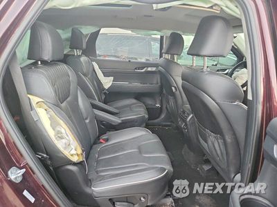 Zdjęcie 10 z 12 samochodu: 2023 HYUNDAI PALISADE LIMITED VIN:KM8R5DGE7PU493885 - miniatura