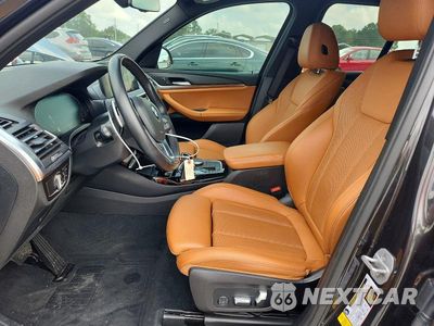 Zdjęcie 7 z 14 samochodu: 2023 BMW X3 SDRIVE30I VIN:5UX43DP07P9R28334 - miniatura