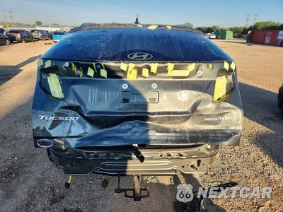 Zdjęcie 6 z 13 samochodu: 2025 HYUNDAI TUCSON SEL CONVENIENCE VIN:KM8JCDD1XSU383667 - miniatura