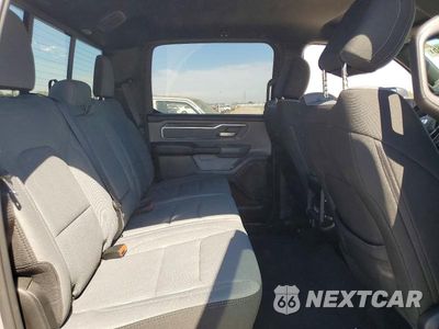 Zdjęcie 10 z 13 samochodu: 2021 RAM 1500 BIG HORN/LONE STAR VIN:1C6SRFFTXMN585964 - miniatura