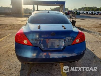 Zdjęcie 6 z 12 samochodu: 2008 NISSAN ALTIMA 2.5 S VIN:1N4AL24E58C218495 - miniatura