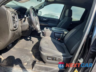 Zdjęcie 7 z 12 samochodu: 2022 CHEVROLET SILVERADO LTD K1500 LT-L VIN:1GCRYJEK6NZ220004 - miniatura