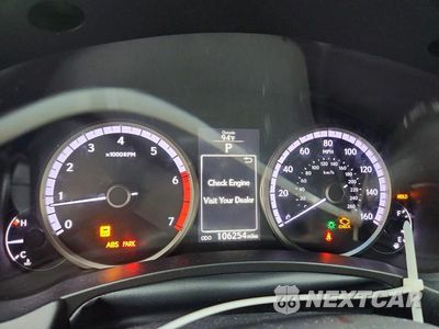 Zdjęcie 9 z 13 samochodu: 2017 LEXUS NX 200T F SPORT VIN:JTJYARBZ2H2070158 - miniatura