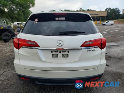 Zdjęcie 6 z 12 samochodu: 2013 ACURA RDX TECHNOLOGY VIN:5J8TB3H56DL009736 - miniatura