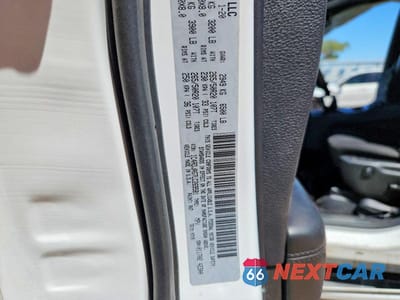 Zdjęcie 12 z 12 samochodu: 2020 DODGE DURANGO SXT VIN:1C4RDJAG7LC269581 - miniatura